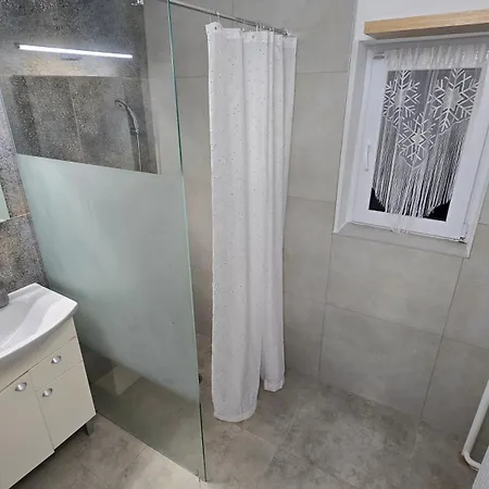 Апартаменты Apartman Erika Михаловце